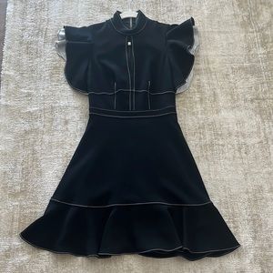 Cinq a Sept dress